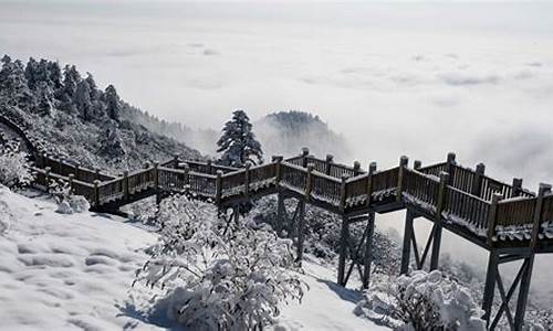 四川旅游景点西岭雪山,四川西岭雪山在哪