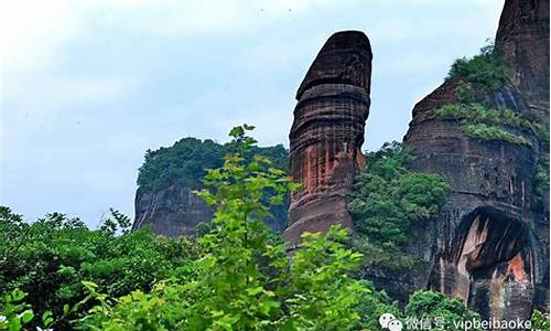 韶关丹霞山旅游最佳路线,韶关丹霞山攻略自驾游攻略