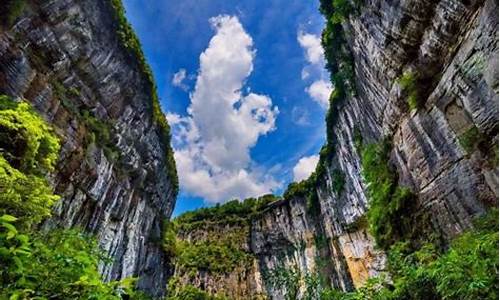 重庆武隆旅游景点仙女山_武隆旅游攻略仙女山