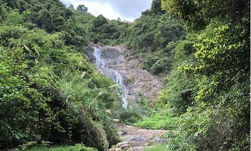 马峦山郊野公园攻略定位-马峦山郊野公园好玩吗?