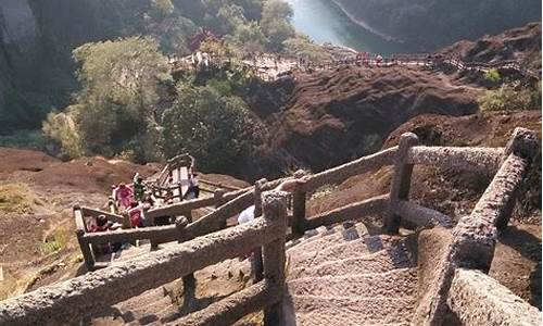 厦门武夷山门票多少钱-厦门武夷山旅游景点