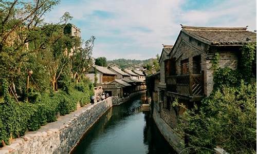 密云水库旅游攻略一日游多少钱-密云水库旅游攻略一日游多少钱人