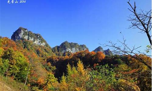 光雾山香炉山一定坐索道吗-光雾山旅游攻略香炉山怎么走