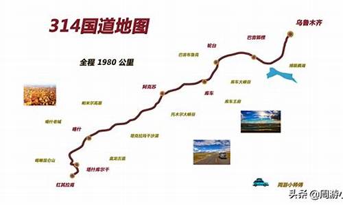 中国自驾游66条经典线路-中国自驾游攻略