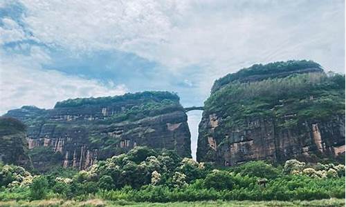 龙虎山旅游攻略自由行-龙虎山旅游详细攻略