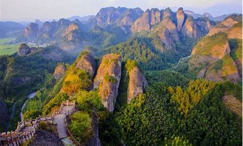 长沙十一旅游景点-十一期长沙周边旅游