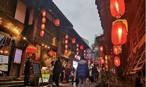 成都三日游费用和路线-成都三日游最佳攻略及费用含住宿