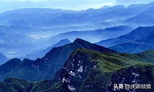 自驾游峨眉山旅游攻略2天-自驾游峨眉山旅游攻略2天多少钱