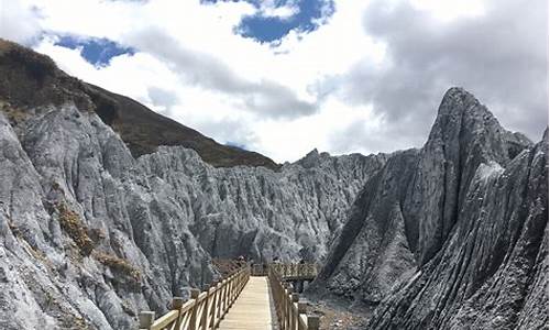 墨石公园景区介绍-墨石公园旅游景点大全