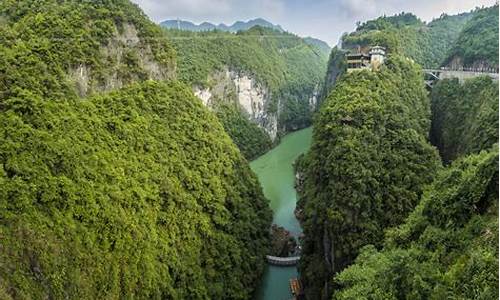 恩施旅游攻略必去景点-恩施旅游攻略必去景点有哪些