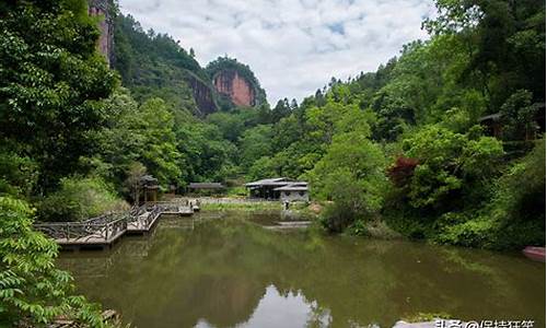 福建最值得看的土楼-福建旅游必去十大景点土楼