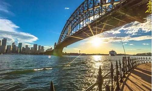 澳大利亚旅游景点排名前十_澳大利亚旅游攻