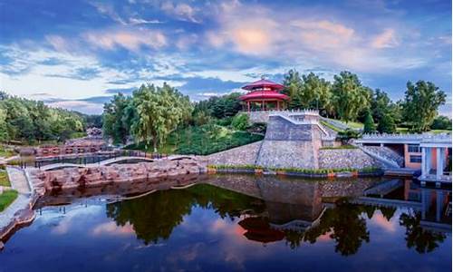 北京青龙湖公园年票怎么买_北京青龙湖公园