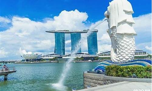 新加坡旅游指南,旅游新加坡攻略自由行
