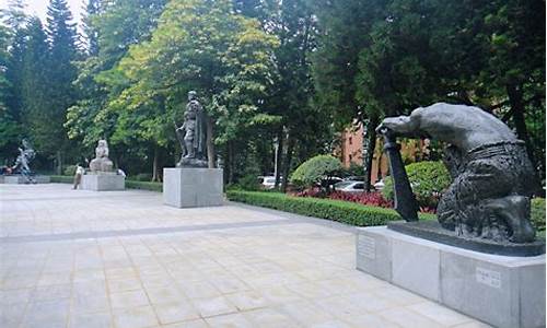 广州雕塑公园雕塑简介_广州雕塑公园雕塑简介图片