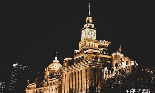 上海旅游景点推荐网红一日游,上海旅游景点推荐