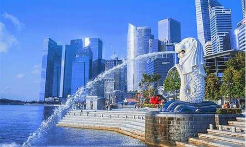 新加坡旅游安排_新加坡旅游攻略大全及费用