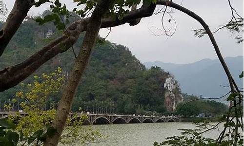 七星岩门票预订-七星岩旅游攻略路线